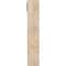 Ekena Millwork Imperial Slat Smooth Bracket w/ Offset Brace, Douglas Fir, 7 1/2"W x 30"D x 42"H BKT0806X30X42IMP06SDF - alternate 4
